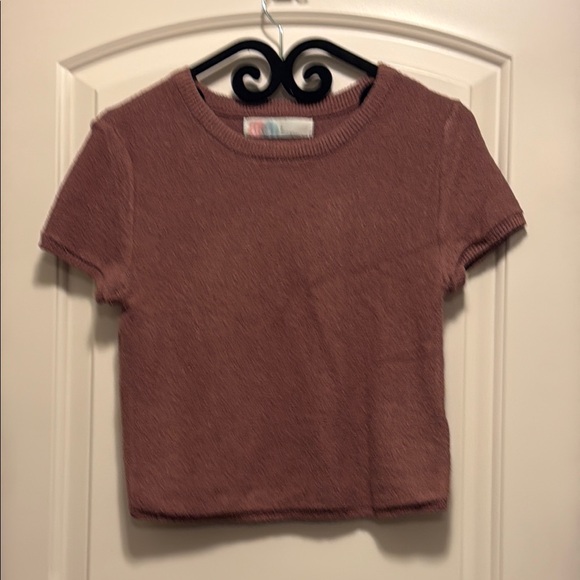 FP Beach Textured Knit Set - Picture 4 of 5